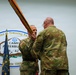 38th Infantry Division Change of Responsibility