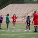 Fort Lee children build confidence &amp; friendships through Runners Camp