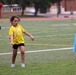 Fort Lee children build confidence &amp; friendships through Runners Camp