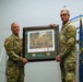 38th Infantry Division Change of Responsibility