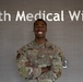 Airman earns a uniform and a nation