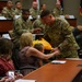 38th Infantry Division Change of Responsibility