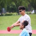 Fort Lee children build confidence &amp; friendships through Runners Camp