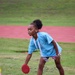 Fort Lee children build confidence &amp; friendships through Runners Camp