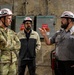 USACE-Albuquerque District holds dam safety exercise for Abiquiu Dam