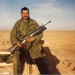 “Get up, dress up and show up”: The veterans value to the USACE workforce