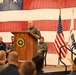 Coast Guard Air Station Astoria holds change-of-command ceremony