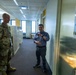 “Get up, dress up and show up”: The veterans value to the USACE workforce