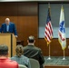 “Get up, dress up and show up”: The veterans value to the USACE workforce