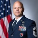 Chief Master Sgt. David Hardy