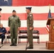 Coast Guard Air Station Astoria holds change-of-command ceremony