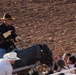 Rodeo Killeen kicks off with Military Appreciation Night