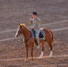 Rodeo Killeen kicks off with Military Appreciation Night