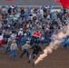 Rodeo Killeen kicks off with Military Appreciation Night