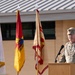 Fort Bliss 3D barracks ribbon cutting ceremony
