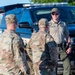 Beale Air Force Base and Yuba County Deputies Integrate Capabilities for Counter-sUAS Defense