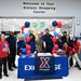 Eielson Air Force Base Exchange Celebrates Army &amp; Air Force Exchanges Service's 131st Birthday