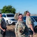 Beale Air Force Base and Yuba County Deputies Integrate Capabilities for Counter-sUAS Defense