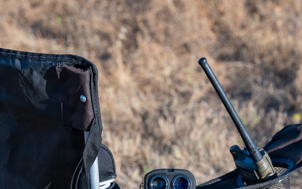 Beale Air Force Base and Yuba County Deputies Integrate Capabilities for Counter-sUAS Defense