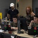 U.S. Marines with 2nd MAW participate in Project Dynamis