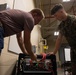 U.S. Marines with 2nd MAW participate in Project Dynamis
