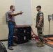 U.S. Marines with 2nd MAW participate in Project Dynamis