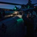 USS Cooperstown Conducts Routine Operations in the Gulf of America.
