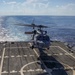 USS Cooperstown Conducts Routine Operations in the Gulf of America.