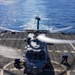 USS Cooperstown Conducts Routine Operations in the Gulf of America.