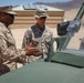 BGen Brady visits 2nd MarReg at SLTE 4-26