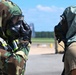 Aircrew flight equipment story