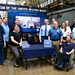 'On Course Through History: The. U.S. Navy at 250' Book Ceremony