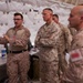 BGen Brady visits 2nd MarReg at SLTE 4-26