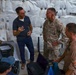 BGen Brady visits 2nd MarReg at SLTE 4-26