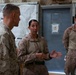 BGen Brady visits 2nd MarReg at SLTE 4-26