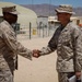 BGen Brady visits 2nd MarReg at SLTE 4-26