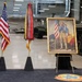 CASCOM unveils portrait after installation namesake