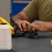 Aircrew flight equipment story