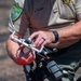 Beale Air Force Base and Yuba County Deputies Integrate Capabilities for Counter-sUAS Defense