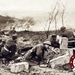 Military medical heroes of World War I