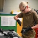 Aircrew flight equipment story