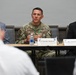 Col Timothy Helfrich Speaks at LCID 2026 Media Panel