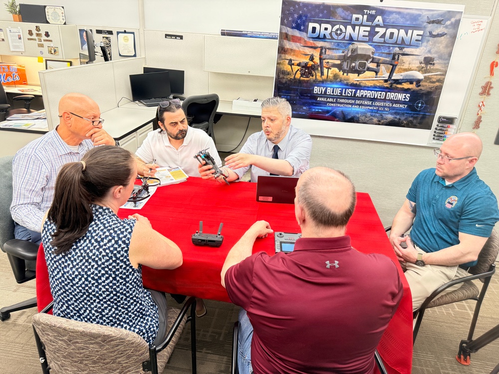 Collaboration drives capability.
