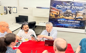 Collaboration drives capability.