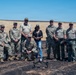 Beale Air Force Base and Yuba County Deputies Integrate Capabilities for Counter-sUAS Defense