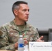 Col. Timothy Helfrich Speaks at LCID 2026 Media Panel