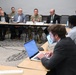 Col Timothy Helfrich Speaks at LCID 2026 Media Panel