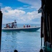 USS Cooperstown Conducts Routine Operations in the Gulf of America.