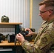 Aircrew flight equipment story