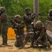 U.S. Marines, ROK, Mexican Naval Infantry marines participate in simulated battle during RIMPAC 26